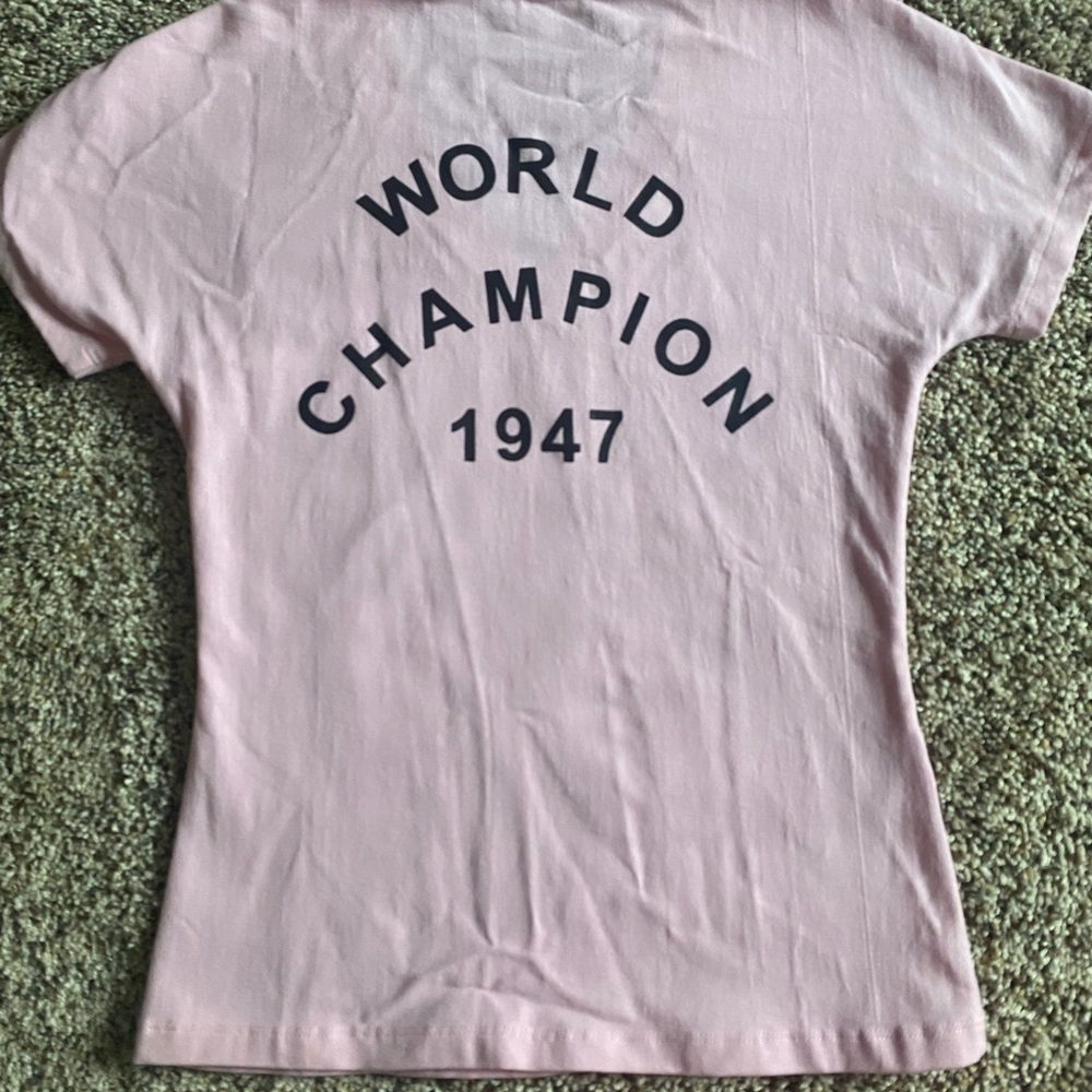 Christian Dior Tee Shirt - Picture 2 of 7